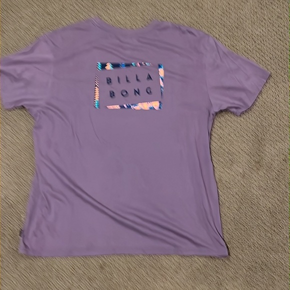 Vintage Billabong Men's T Sz M - Picture 6 of 6